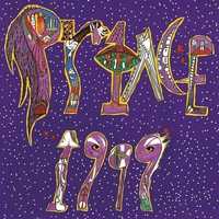 Prince "1999" CD (Nowa w folii)