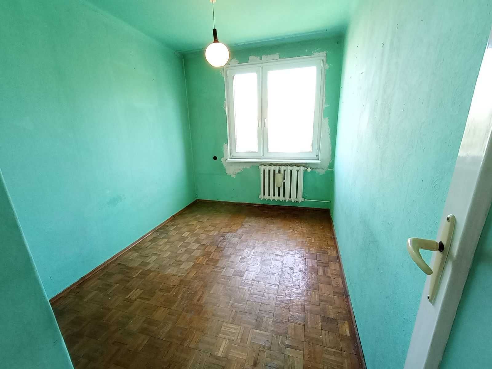 Sprzedam mieszkanie 2-3 pokoje, 45 m2