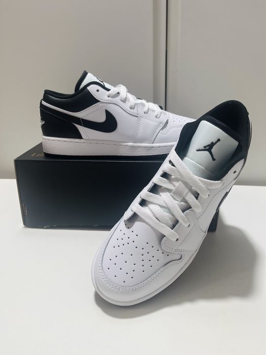 Sneakersy niskie Nike Air Jordan 1 Low