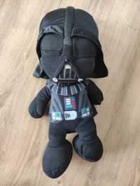 Pluszak Lord Vader z filmu Star Wars, maskotka ok. 30 cm