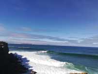 Preparação para exame nacional de Português - 9º ou 12º anos - Peniche