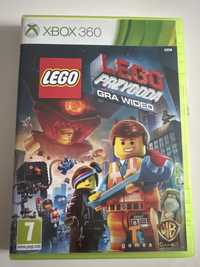Xbox 360 Lego przygoda i Harry potrer