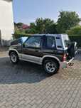 Suzuki vitara 1.9 td jlx hardtop