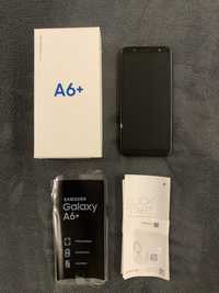 Samsung A6+  32gb