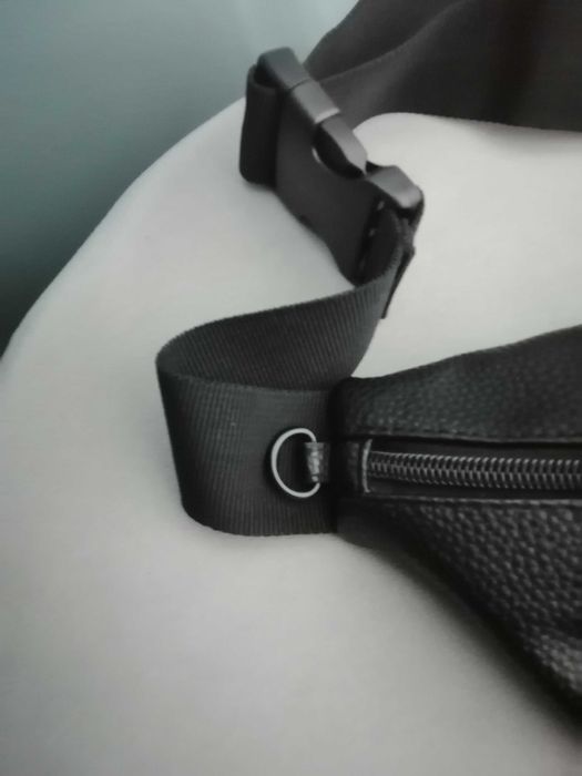 Pandora biżuteria zestaw i saszetka nerka