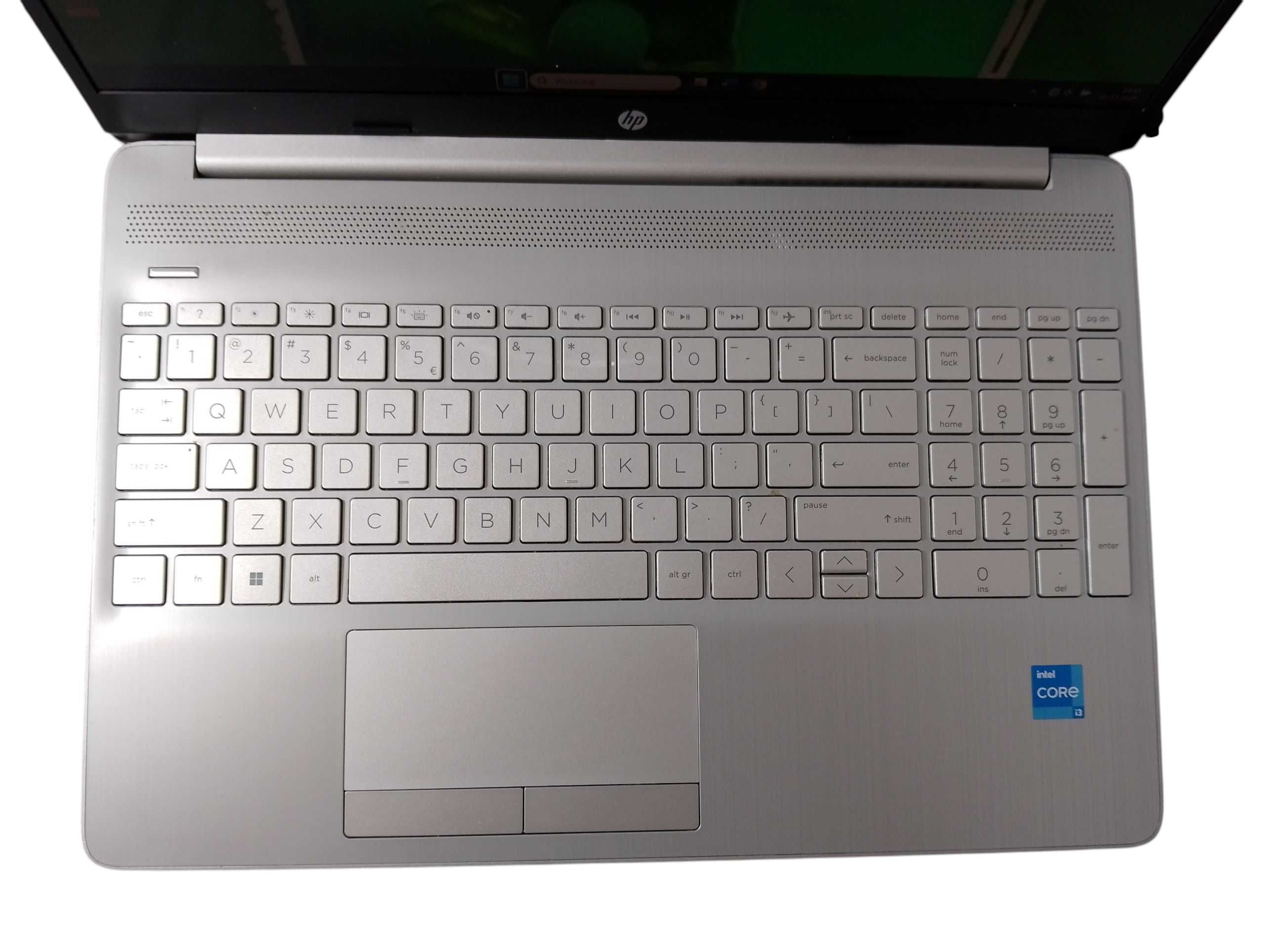 Laptop HP PGP8S2KR I3-1115G4/8GB/256GB/WIN11PRO
