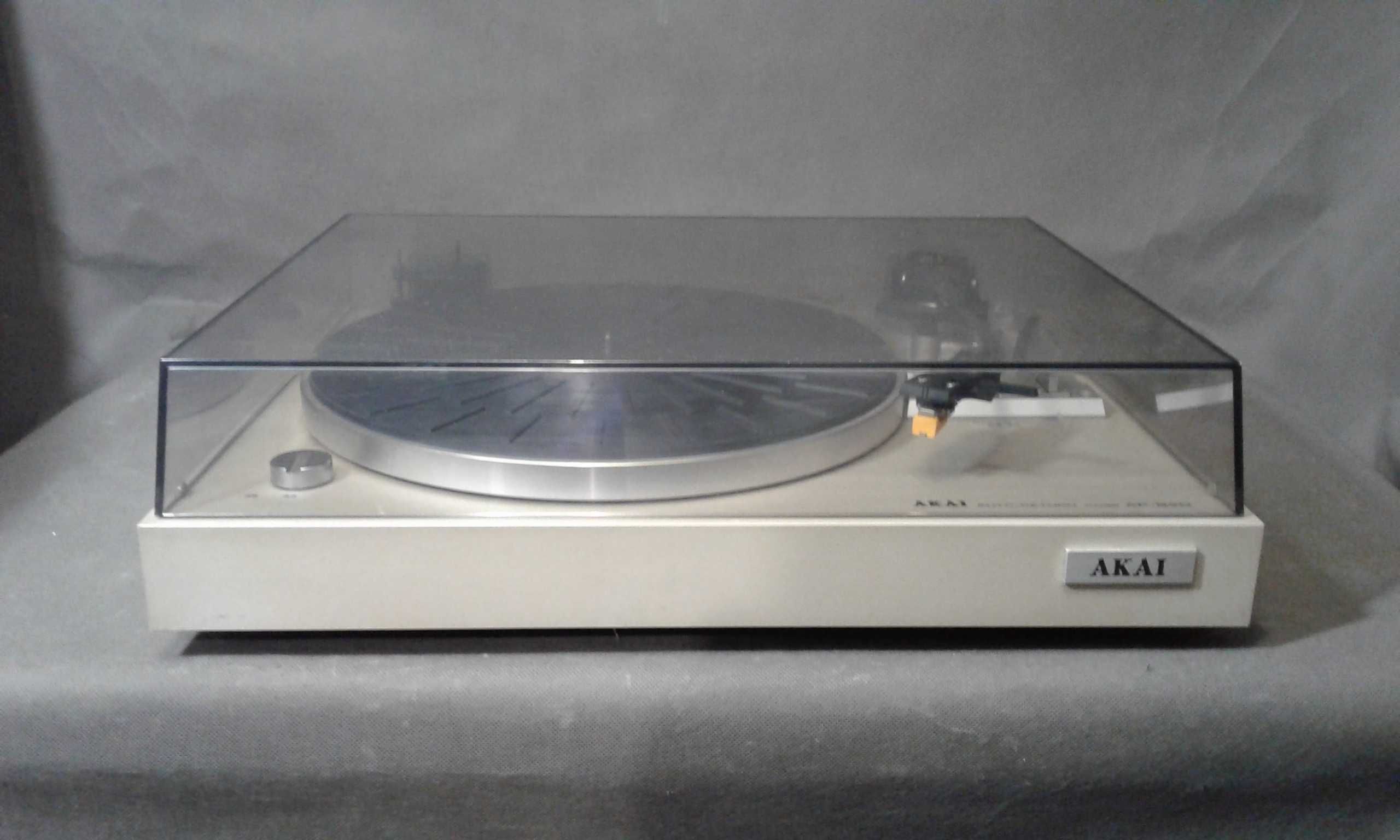 AKAI AP-B20C,gramofon stereo