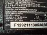 Carregador HP 65w original