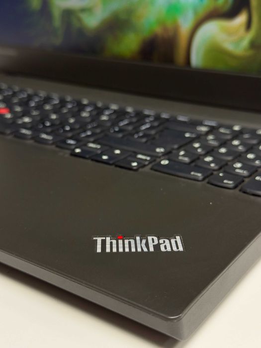 Laptop Biznesowy Lenovo ThinkPad T550 | 15,6" | i5-8GB RAM 256GB SSD