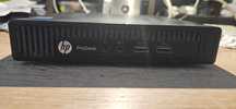 HP ProDesk 600 G1, i3 4160T/8GB DDR3 1600GHz/HDD 500GB /БП 65вт