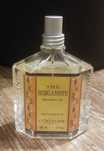 UNIKAT ! Perfumy Bergamot Tea - L'Occitane ORYGINALNE