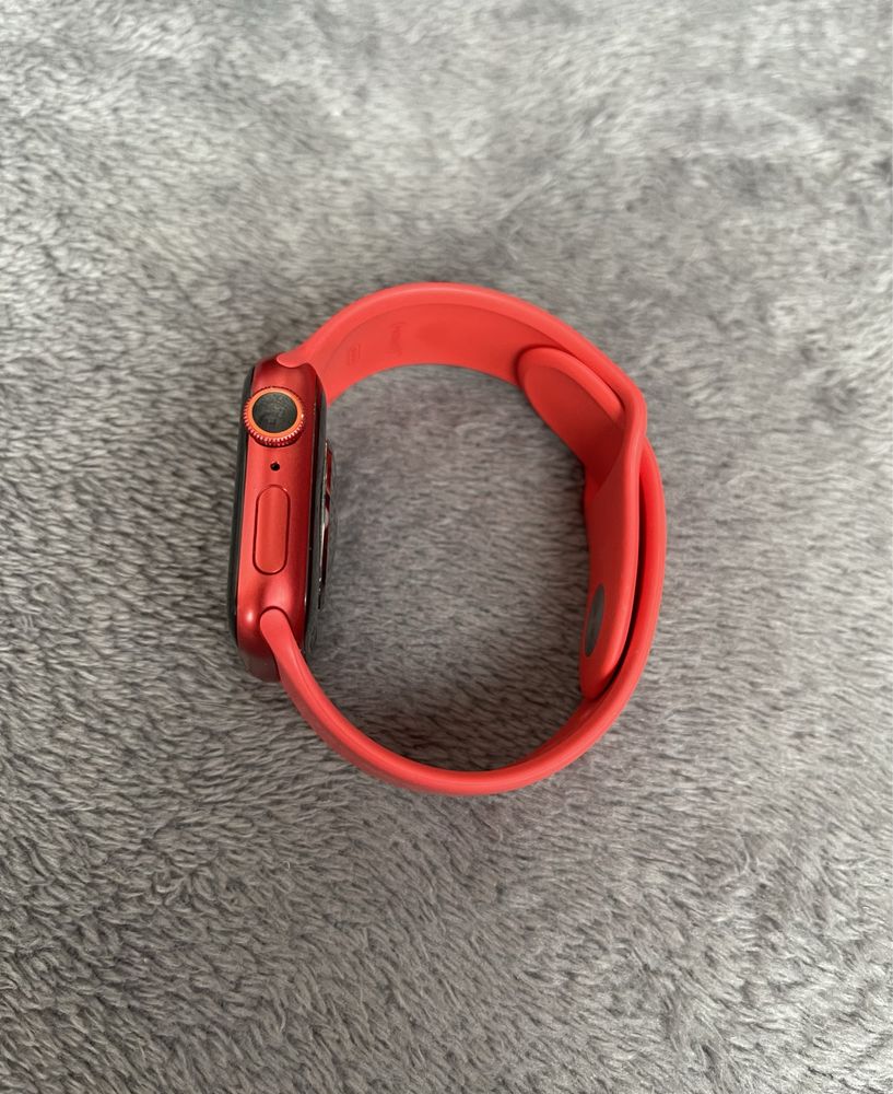 Смарт часи Apple watch 6 40 mm.