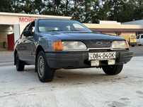 Терміново Ford Sierra 2.0