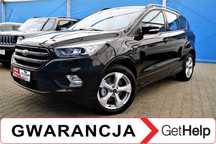 Ford Kuga ST Line FullOpcjaNaviKameraSamParkujeKlimatronik