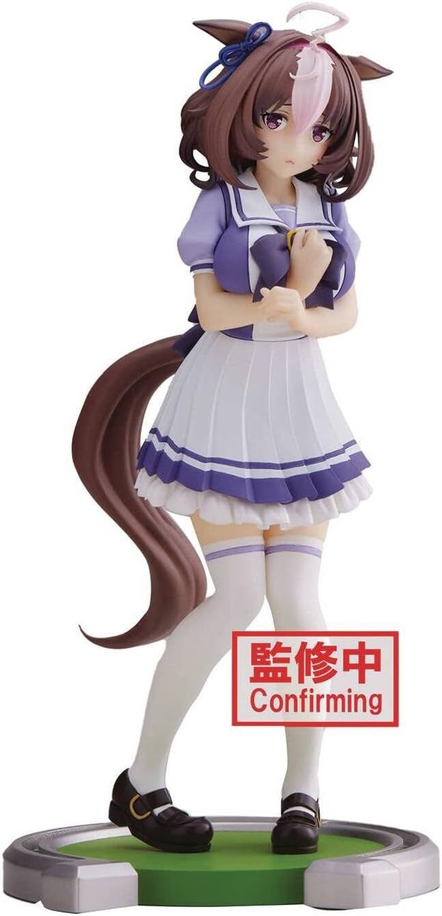 Фігурка аніме девушки пони Uma musume Pretty Derby