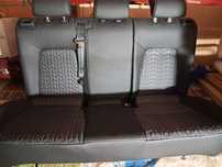 Bancos traseiros kia ceed 2009