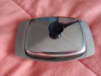 Manteigueira de inox - Kasa