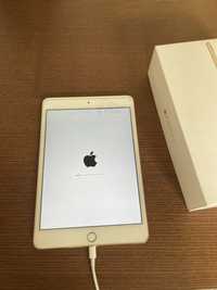 Ipad 4 mini 128 Gb gold