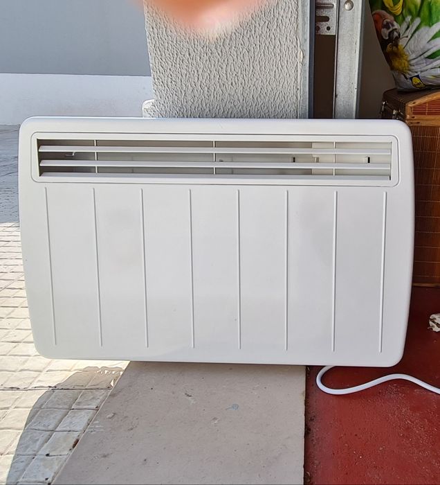 Aquecedor electrico Dimplex , Radiador aquecimento central