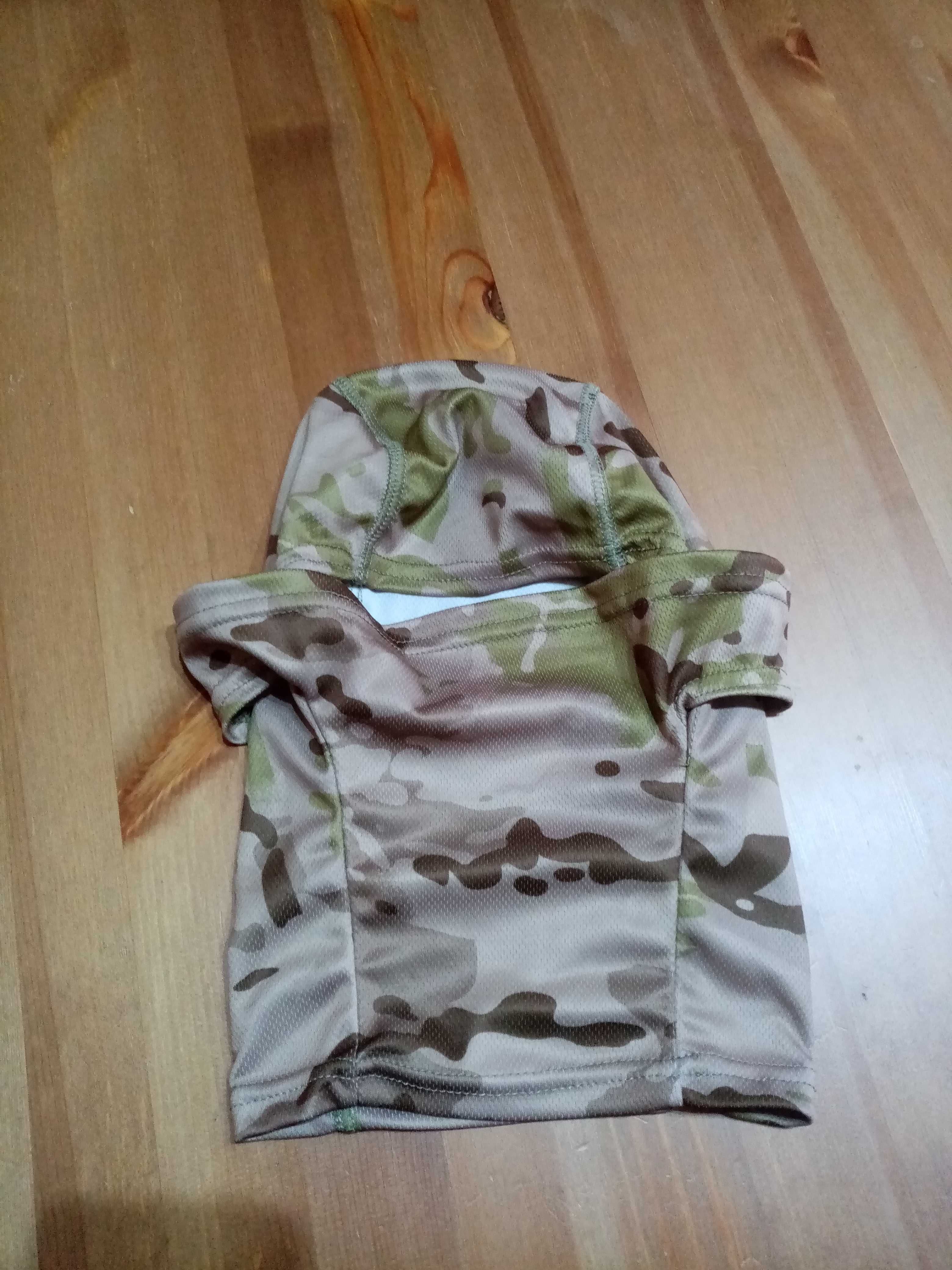 Passa montanhas militar/camuflado