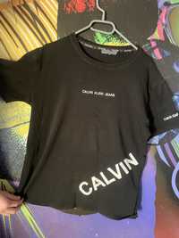 koszulka Calvina Kline’a