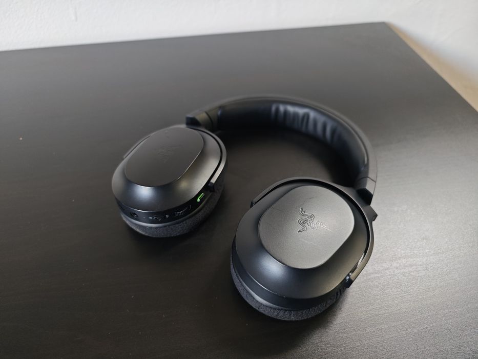 Razer Barracuda X Wireless/Bluetooth