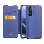 Dux Ducis Skin X etui z klapką Samsung Galaxy S22+ niebieski