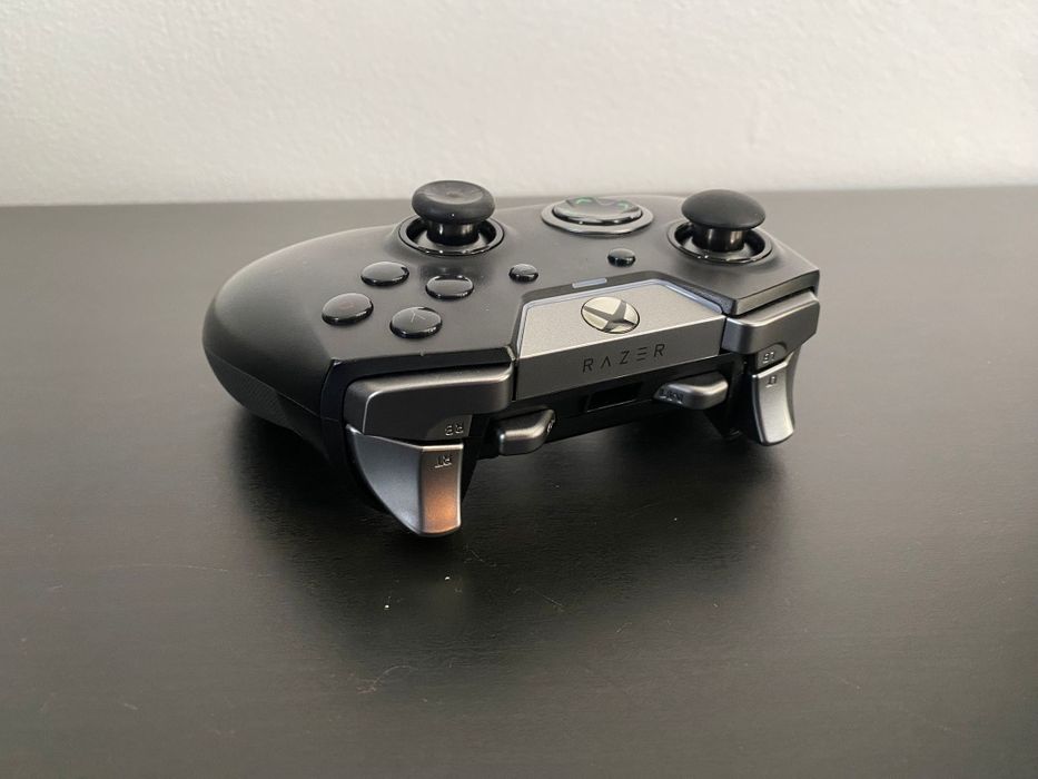 Razer Wolverine Ultimate XBOX