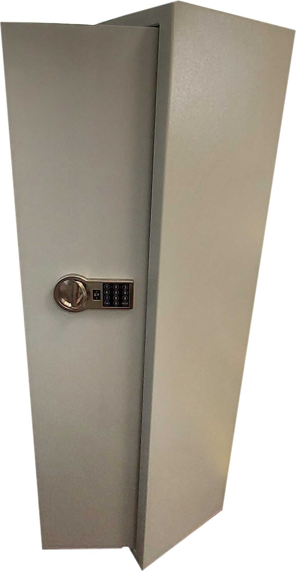 Szafa na broń długą Arsenał na 5 szt. Klasa S1. Zamek elektroniczny