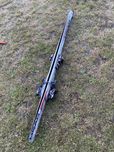 Narty Head meskie zjazdowe 170cm Mpulse 370