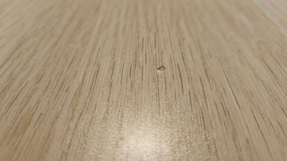 Stół Adils Ikea używany