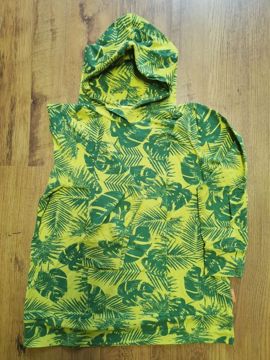 Bluza do karmienia