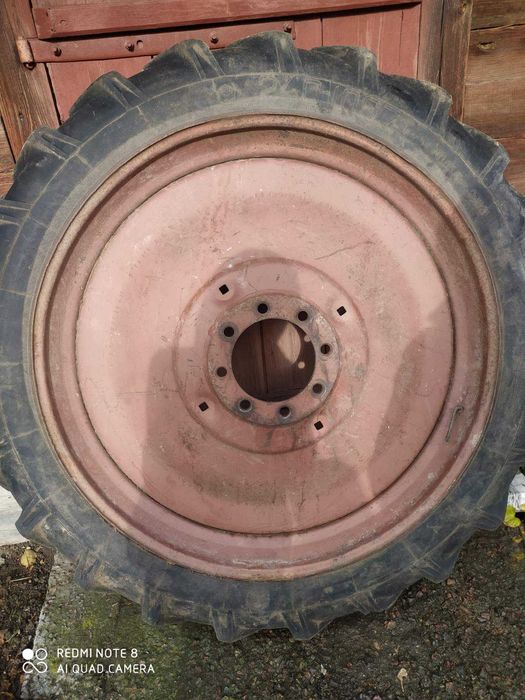 Колесо до трактора МТЗ Т-40