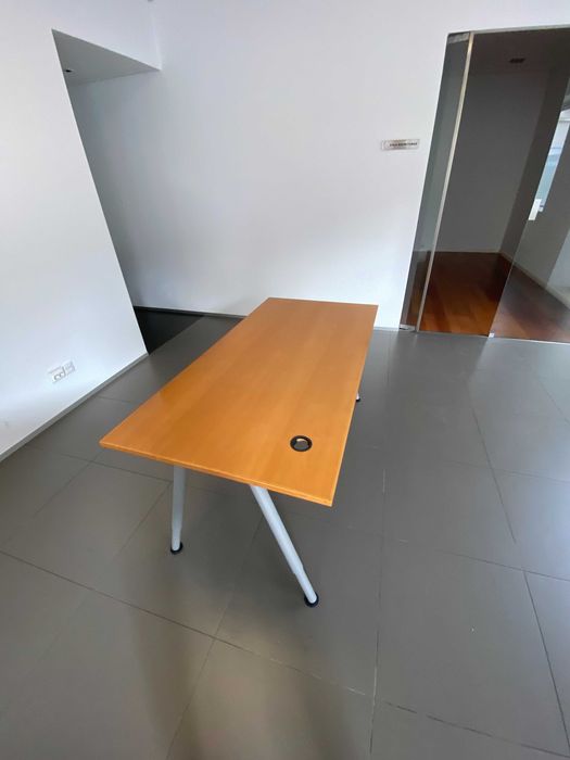 Secretária de trabalho (Novo Preço)