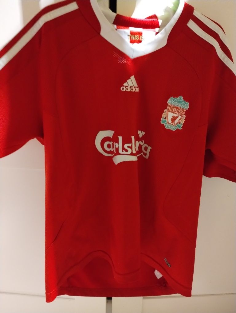 Koszulka Liverpool fc