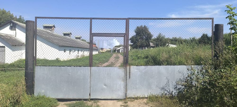 Продаж готового бізнесу