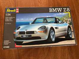 Revell 1/24 BMW Z8