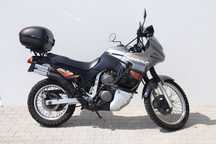 Honda Transalp 600