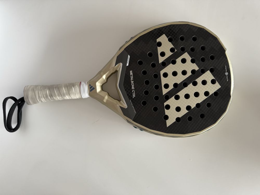 Raquete de Padel Adidas Metalbone CTRL