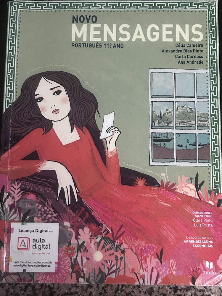 Livros 11, 12 ano