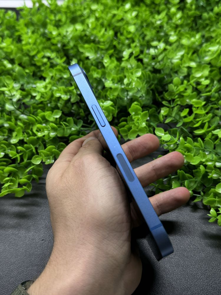 iPhone 13, 256gb, Blue (Neverlock) Айфон 13 синий
