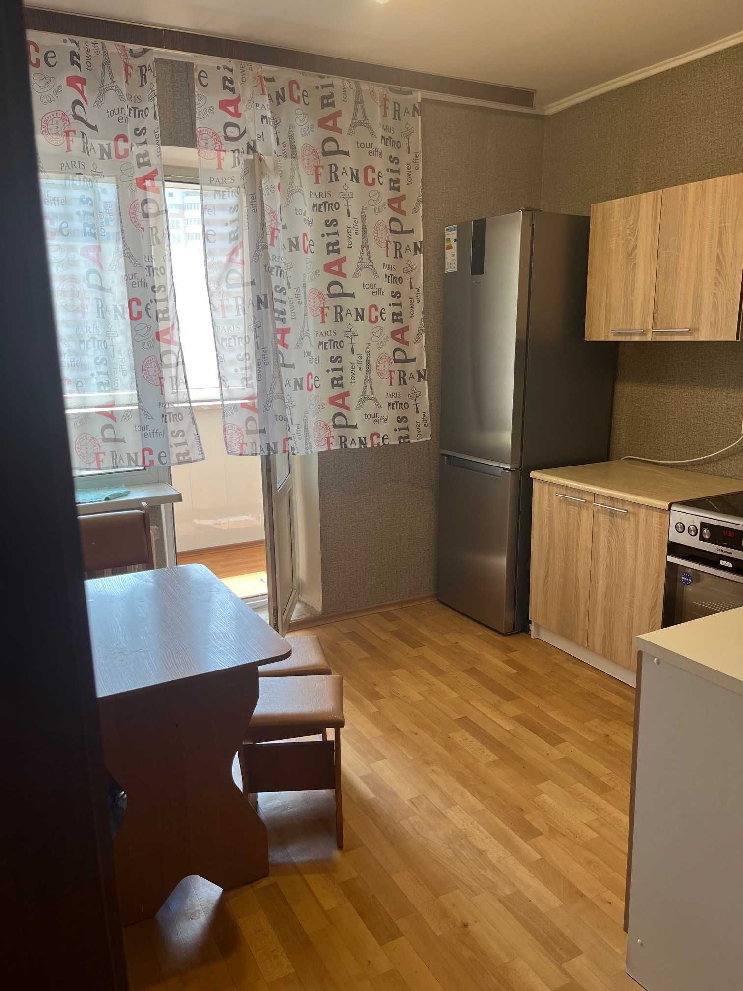 Продаж 1-кім. квартири на Позняках вул.Пчілки 2 Б