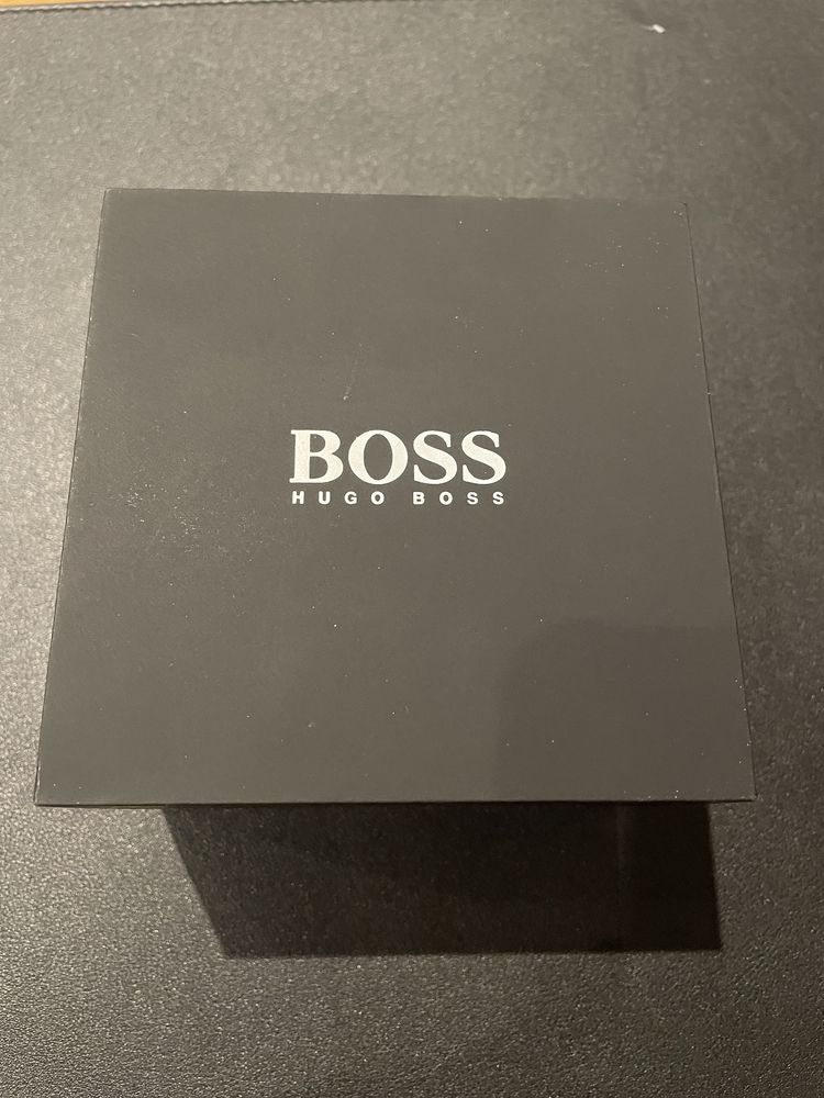 NOWY Zegarek Hugo Boss. NOWA CENA !