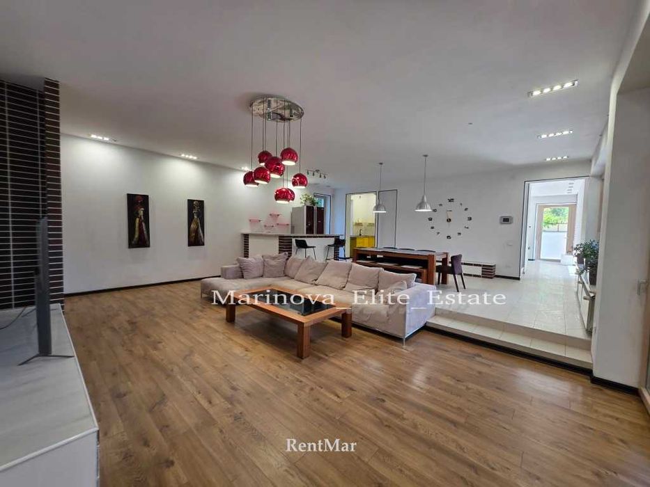 Дом для большой семьи с детьми 4 спальни 4 с/у 9 ст Б Фонтана