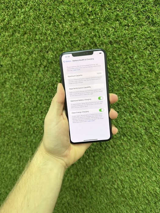 iPhone 11Pro Max 256Gb Never lock