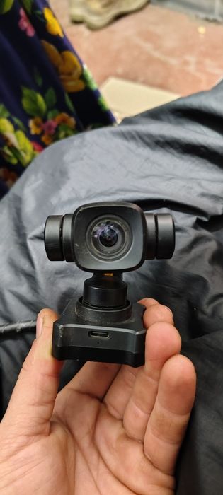 Камера під реставрацію