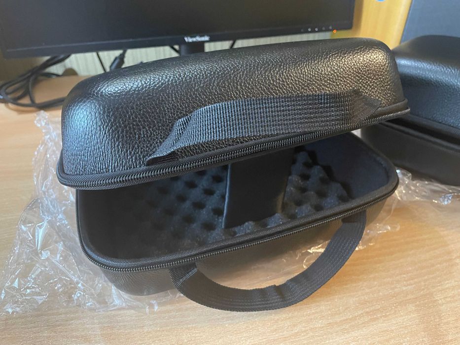 Сумка-кейс (велика) чохол чехол футляр органайзер