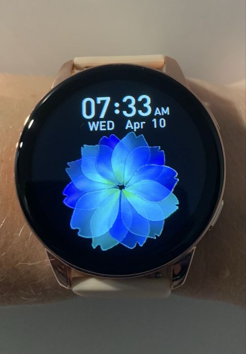 Nowość! Arctika smartwatch damski prezent dla kobiety dziewczyny