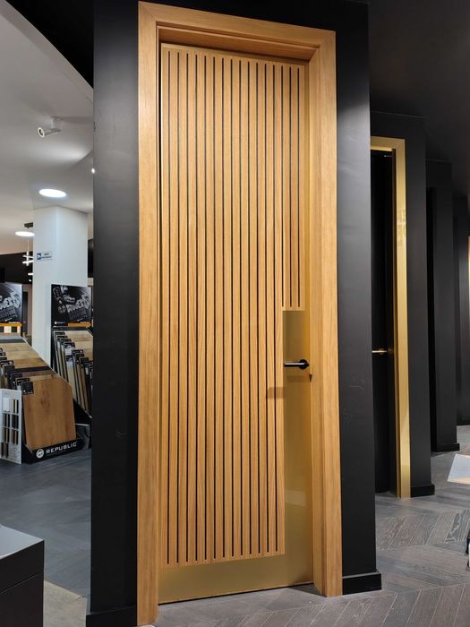 Drzwi Interdoor Kamelia