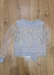 Bluza damska H&M S